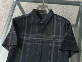 Picture of Burberry Polo Shirts Short _SKUBurberryM-4XL26rr4328980